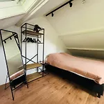 דירה Hello - Ter Duinstraat נורדוויק
