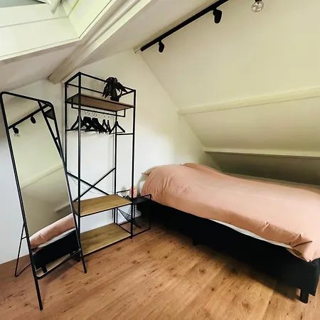 Apartmán Hello - Ter Duinstraat Noordwijk