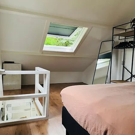 Hello - Ter Duinstraat Apartmán