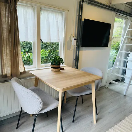 Hello - Ter Duinstraat Apartmán Noordwijk