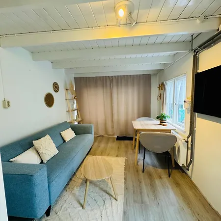 Apartmán Hello - Ter Duinstraat Noordwijk