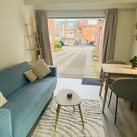 Hello - Ter Duinstraat Noordwijk