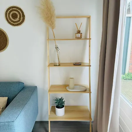 Apartment Hello - Ter Duinstraat