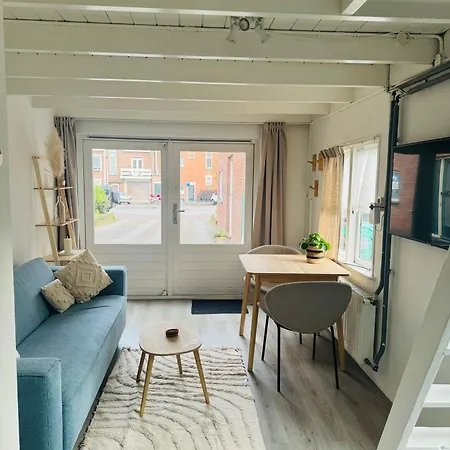 Apartmán Hello - Ter Duinstraat