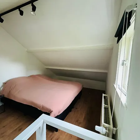 Hello - Ter Duinstraat Noordwijk