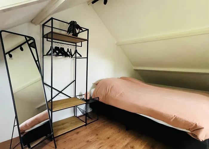 Lejlighed Hello - Ter Duinstraat Noordwijk