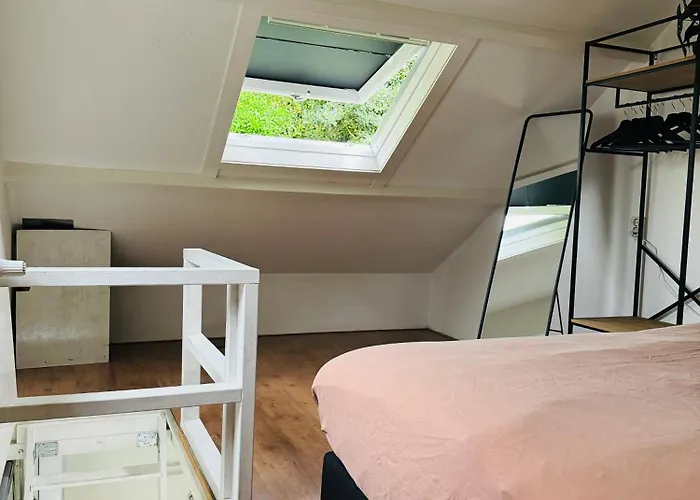 Hello - Ter Duinstraat Daire