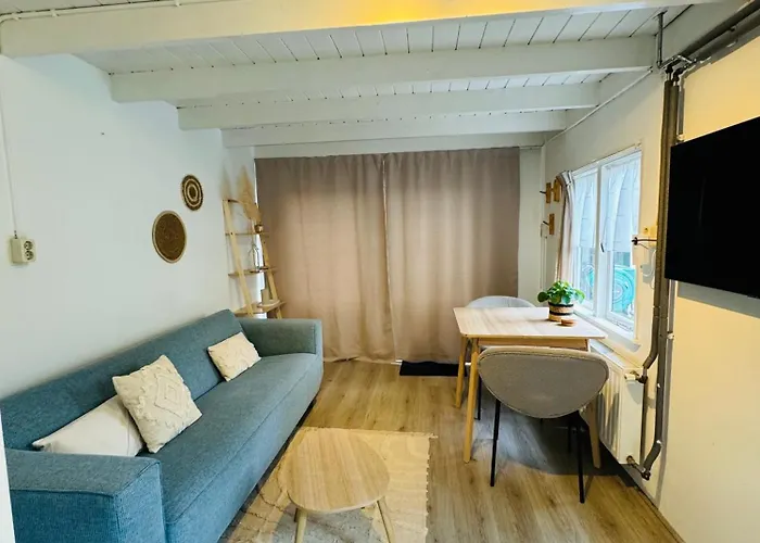 Lejlighed Hello - Ter Duinstraat Noordwijk