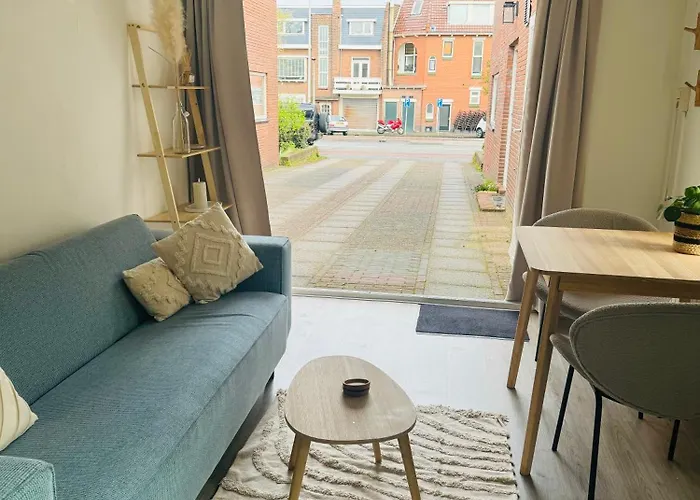 Hello - Ter Duinstraat Noordwijk