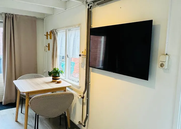 Hello - Ter Duinstraat Lejlighed