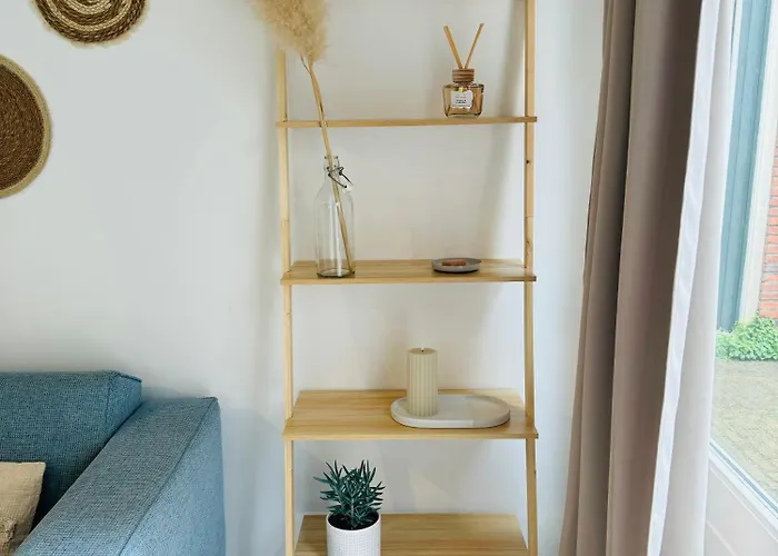 Lejlighed Hello - Ter Duinstraat