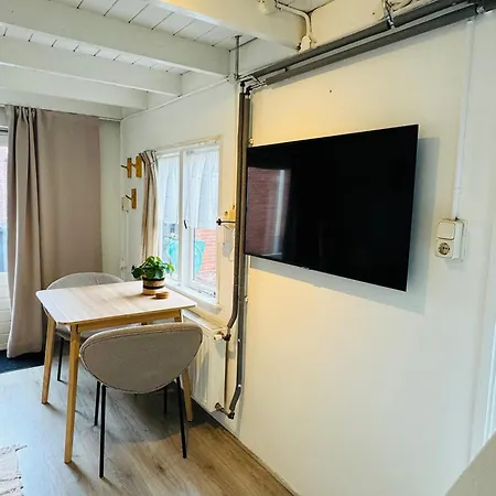 Hello - Ter Duinstraat Appartement