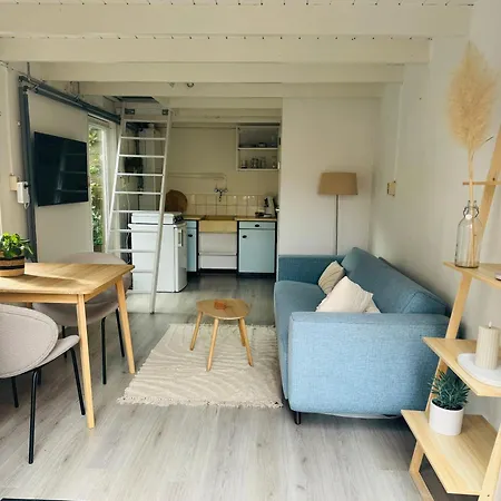 Hello - Ter Duinstraat Appartement