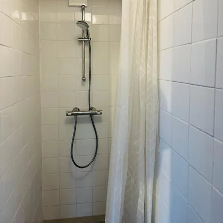 Appartement Hello - Ter Duinstraat *